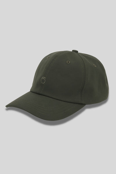 Sejerø Cap Lark Green