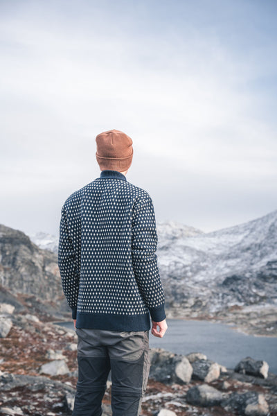 Kalgaard Knit