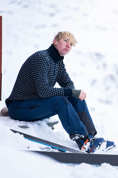 Kalgaard Knit