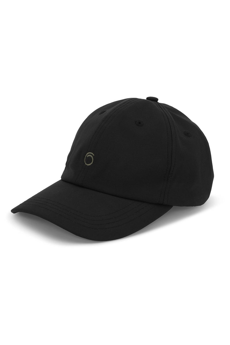 Sejerø Cap Black